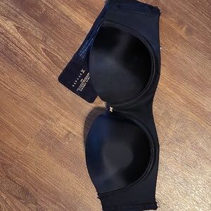 Savage x Fenty strapless bra